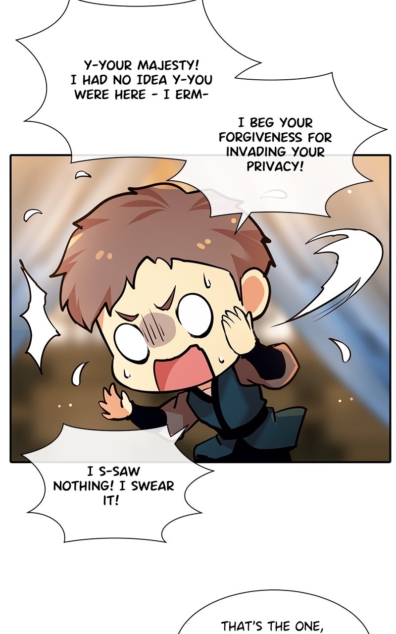 Read SubZero Manga Online