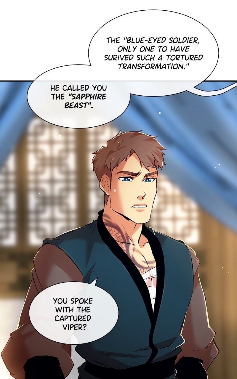 Read SubZero Manga Online