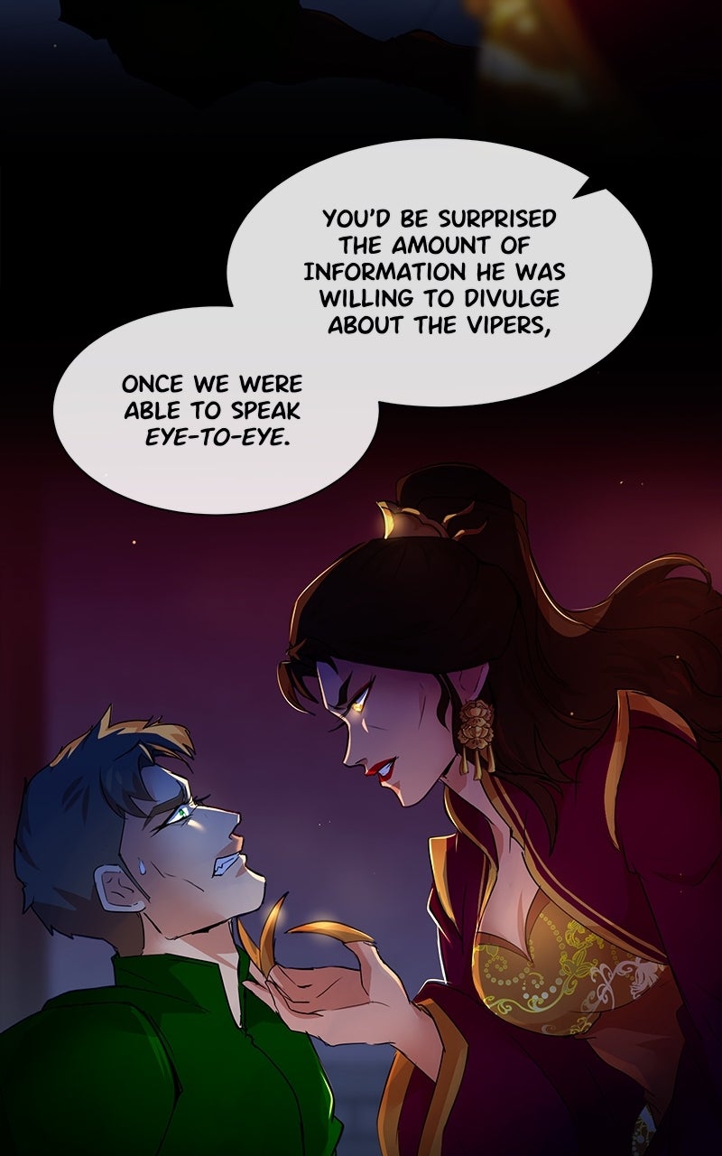 Read SubZero Manga Online