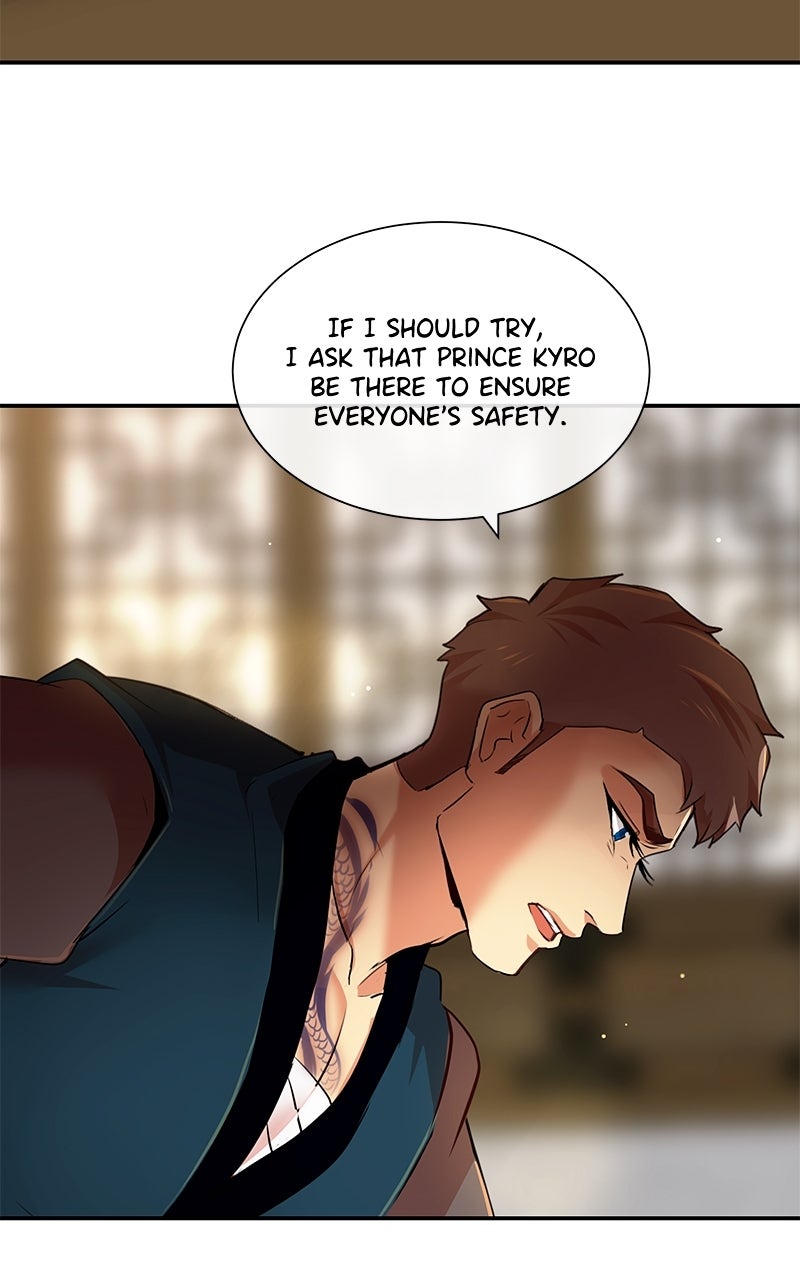 Read SubZero Manga Online