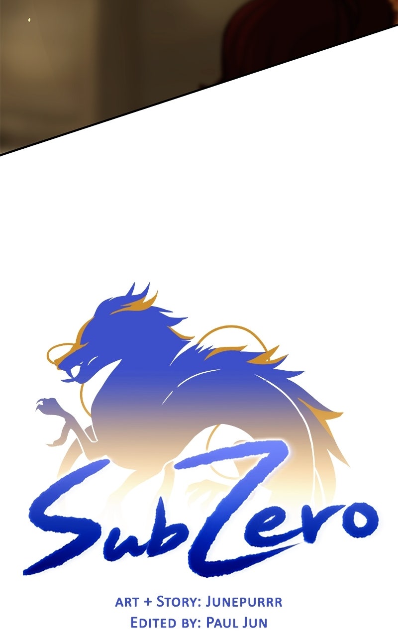 Read SubZero Manga Online