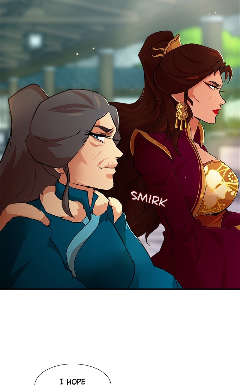 Read SubZero Manga Online