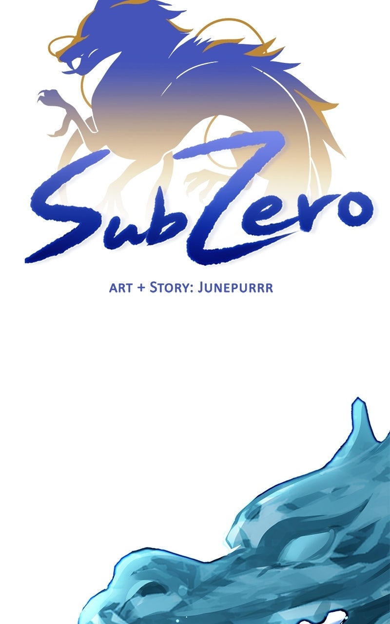 Read SubZero Manga Online