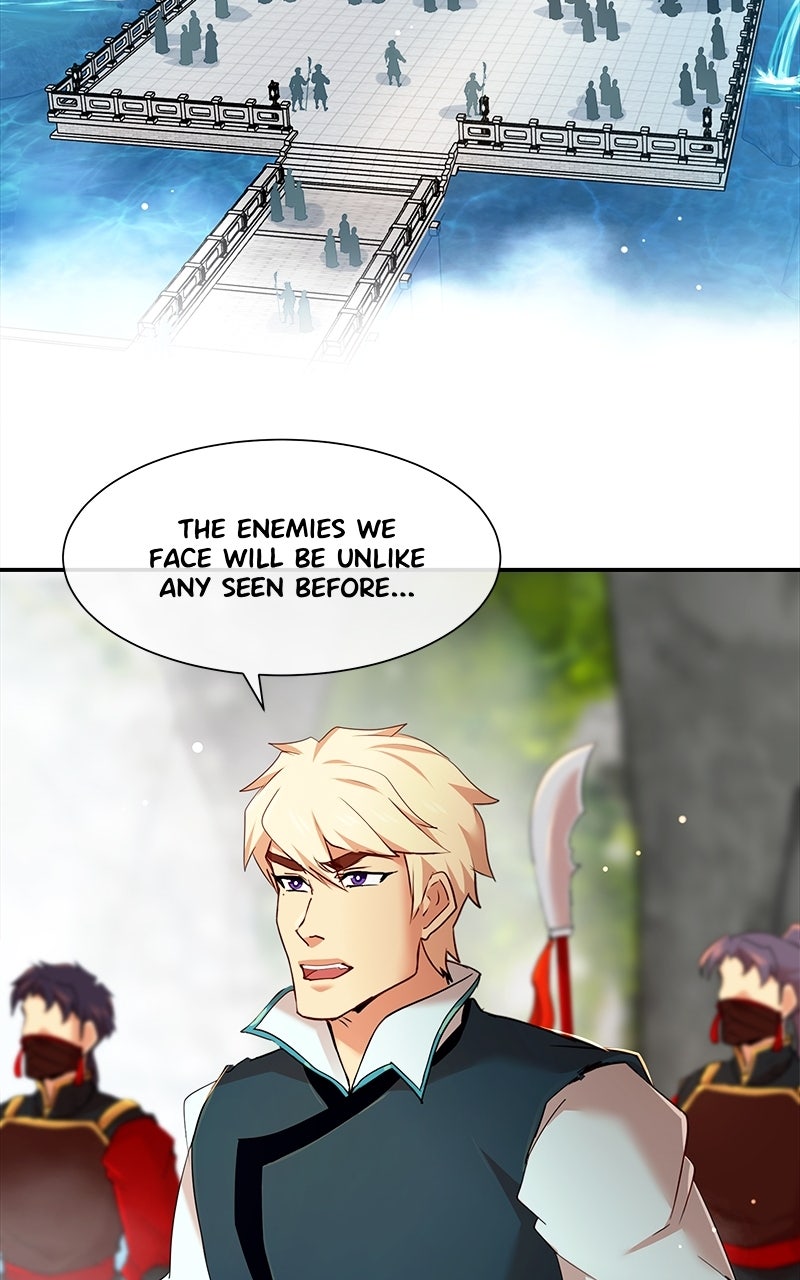 Read SubZero Manga Online