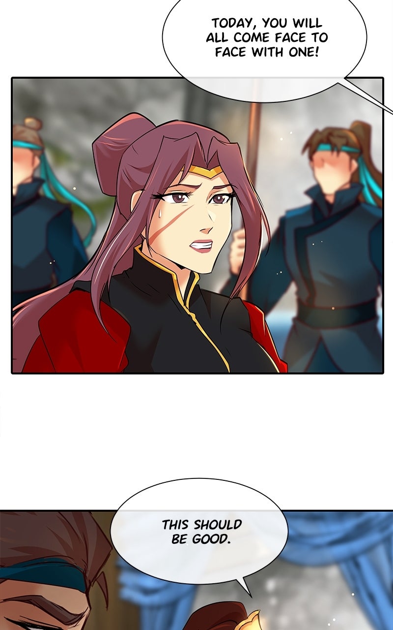 Read SubZero Manga Online