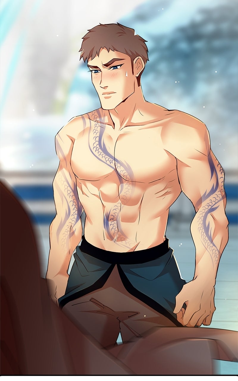 Read SubZero Manga Online