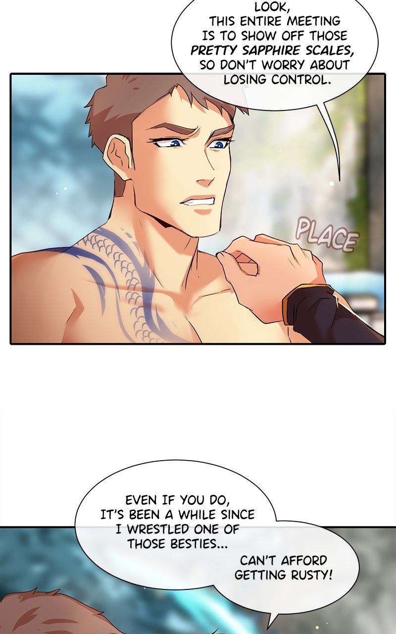 Read SubZero Manga Online