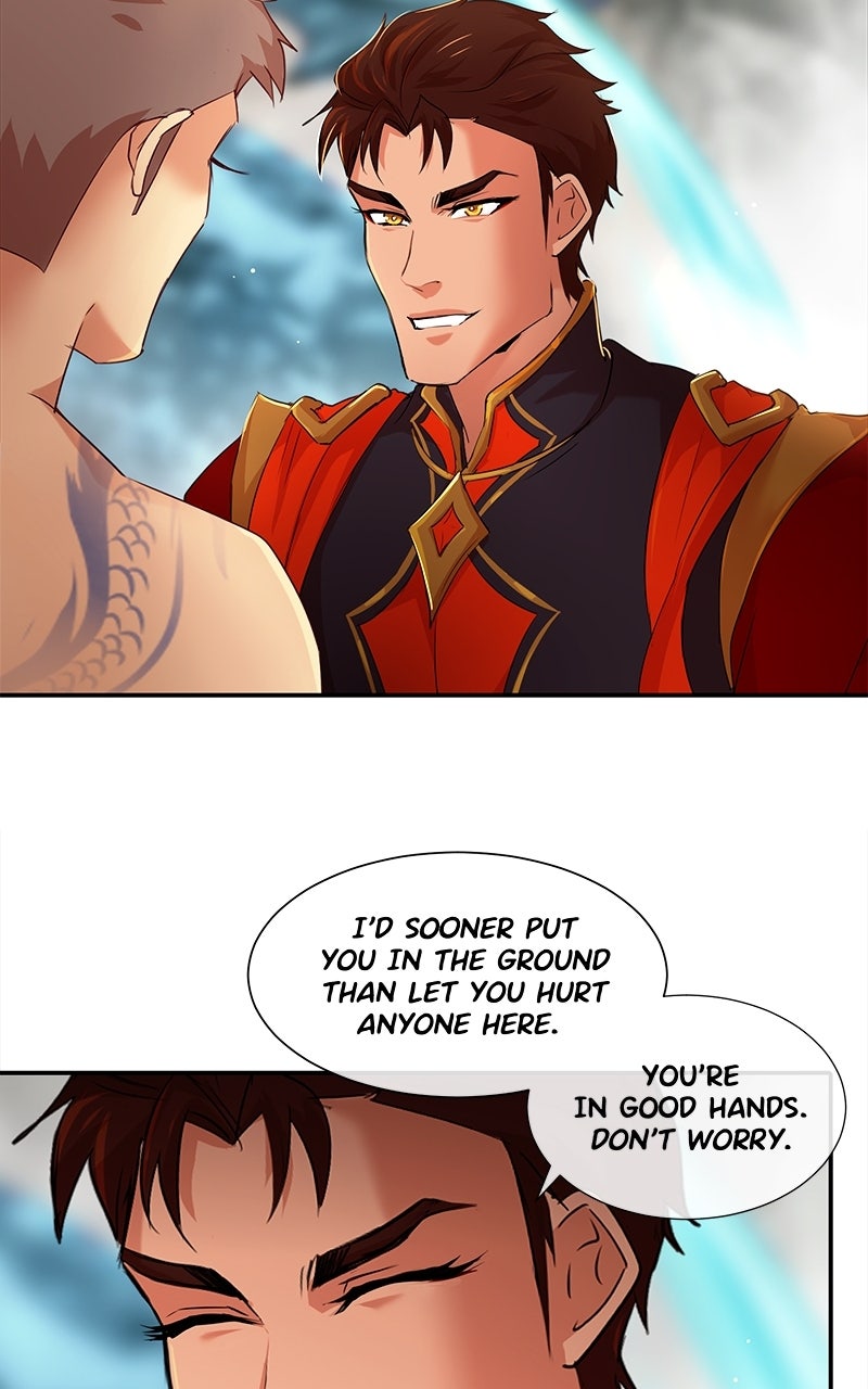 Read SubZero Manga Online