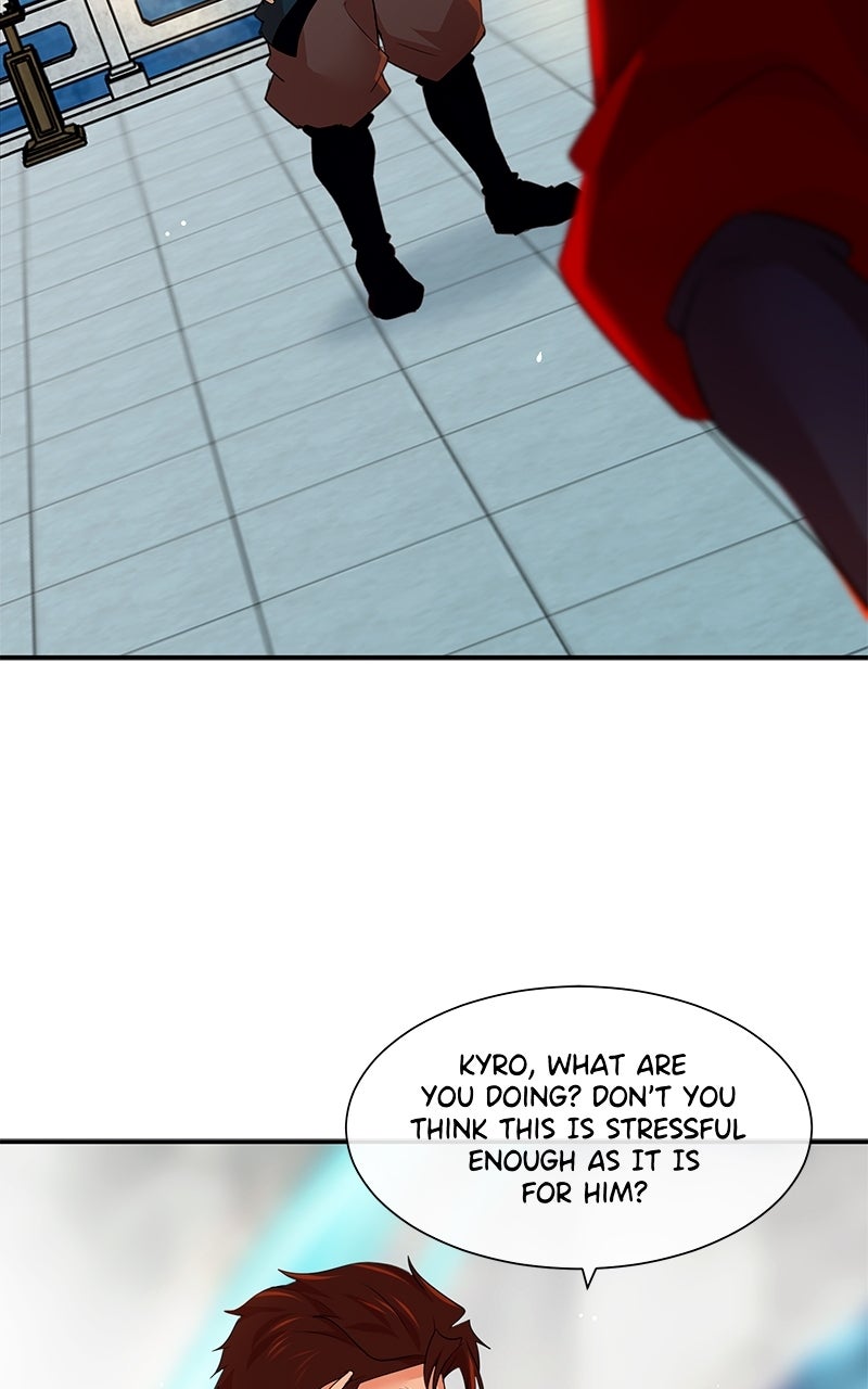 Read SubZero Manga Online