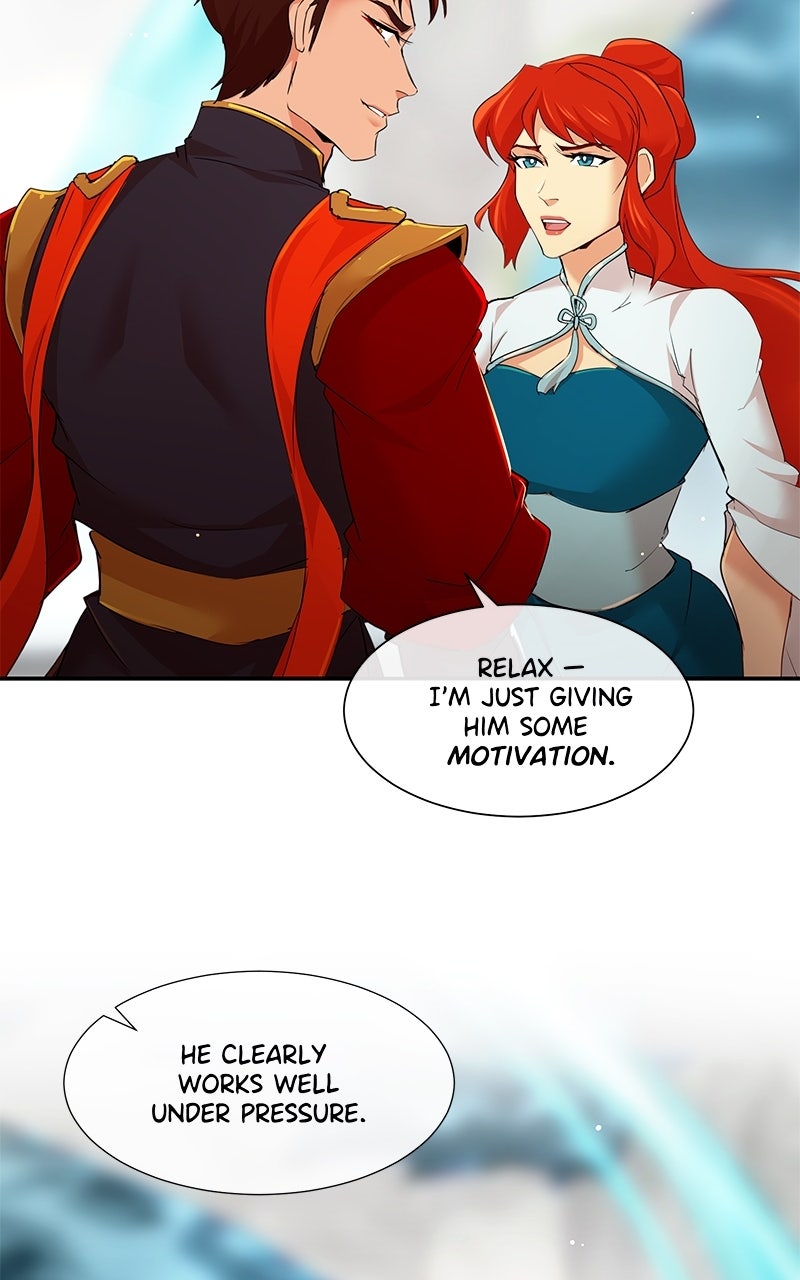 Read SubZero Manga Online