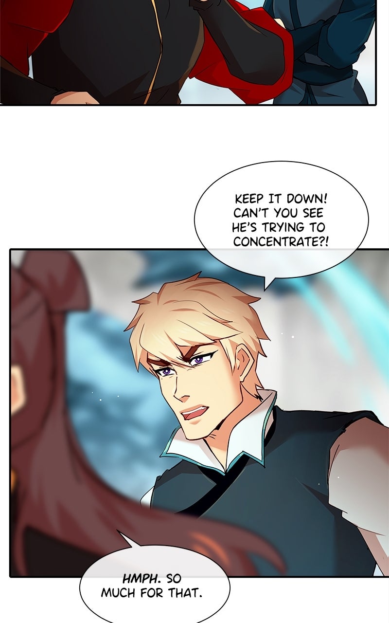 Read SubZero Manga Online