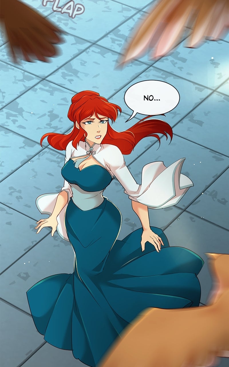 Read SubZero Manga Online