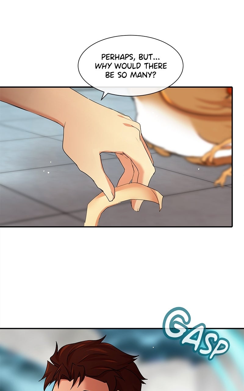 Read SubZero Manga Online