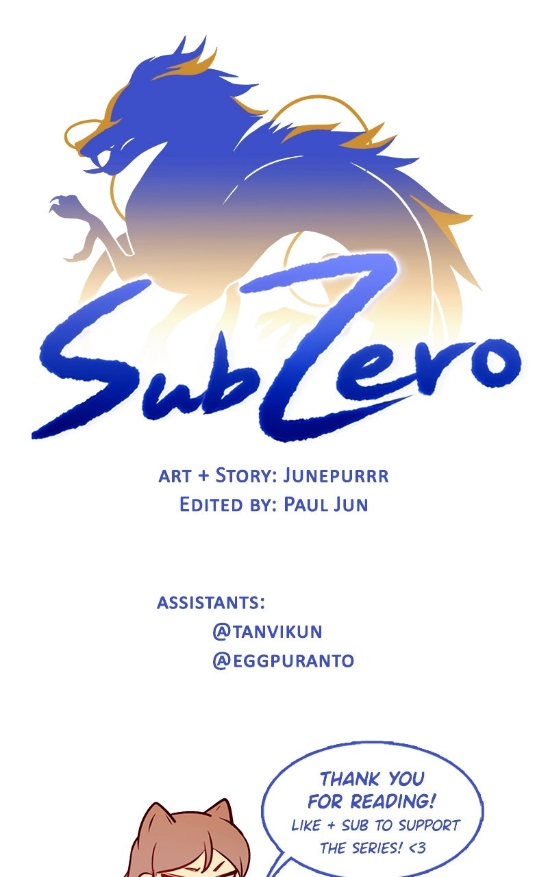 Read SubZero Manga Online