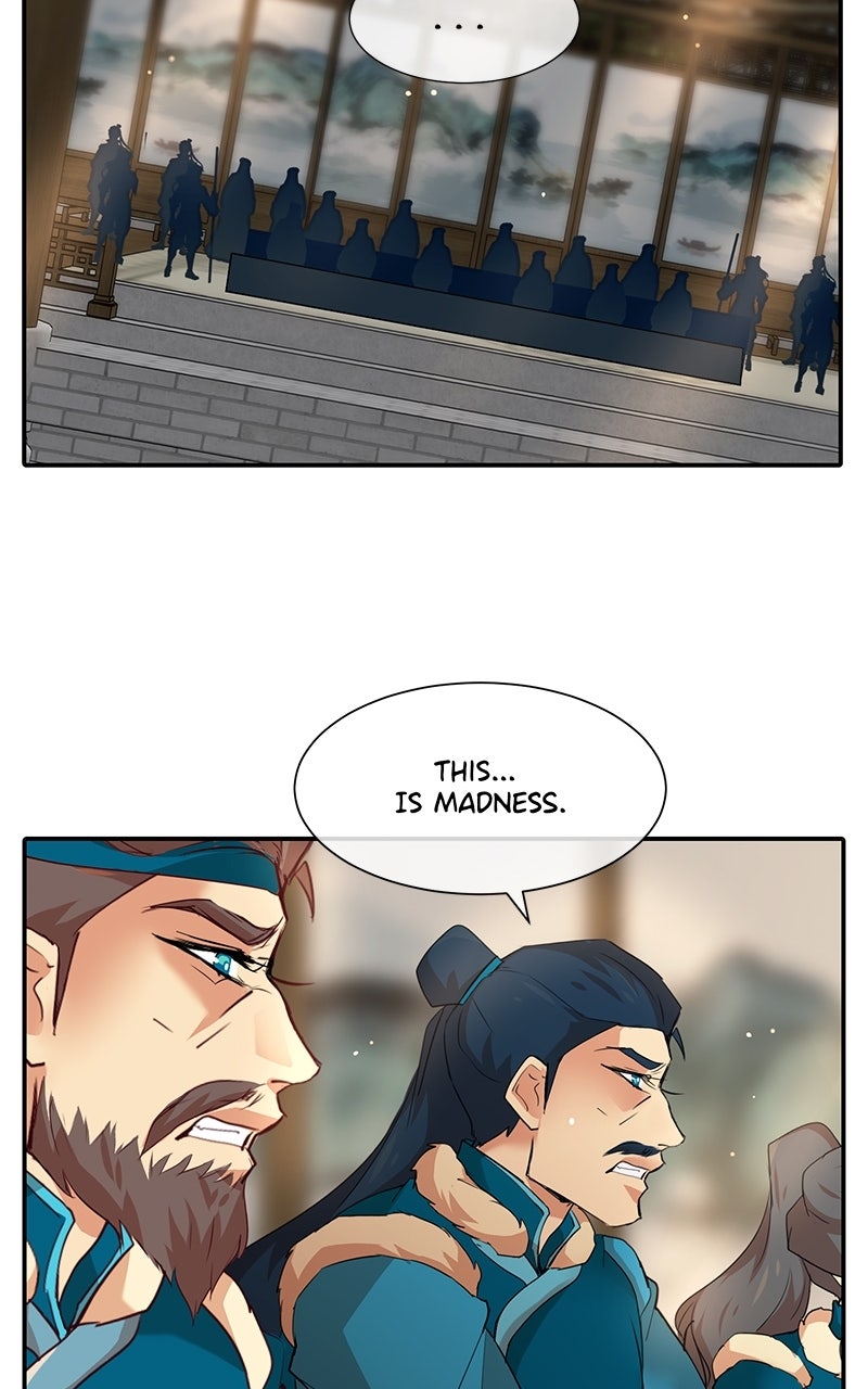 Read SubZero Manga Online