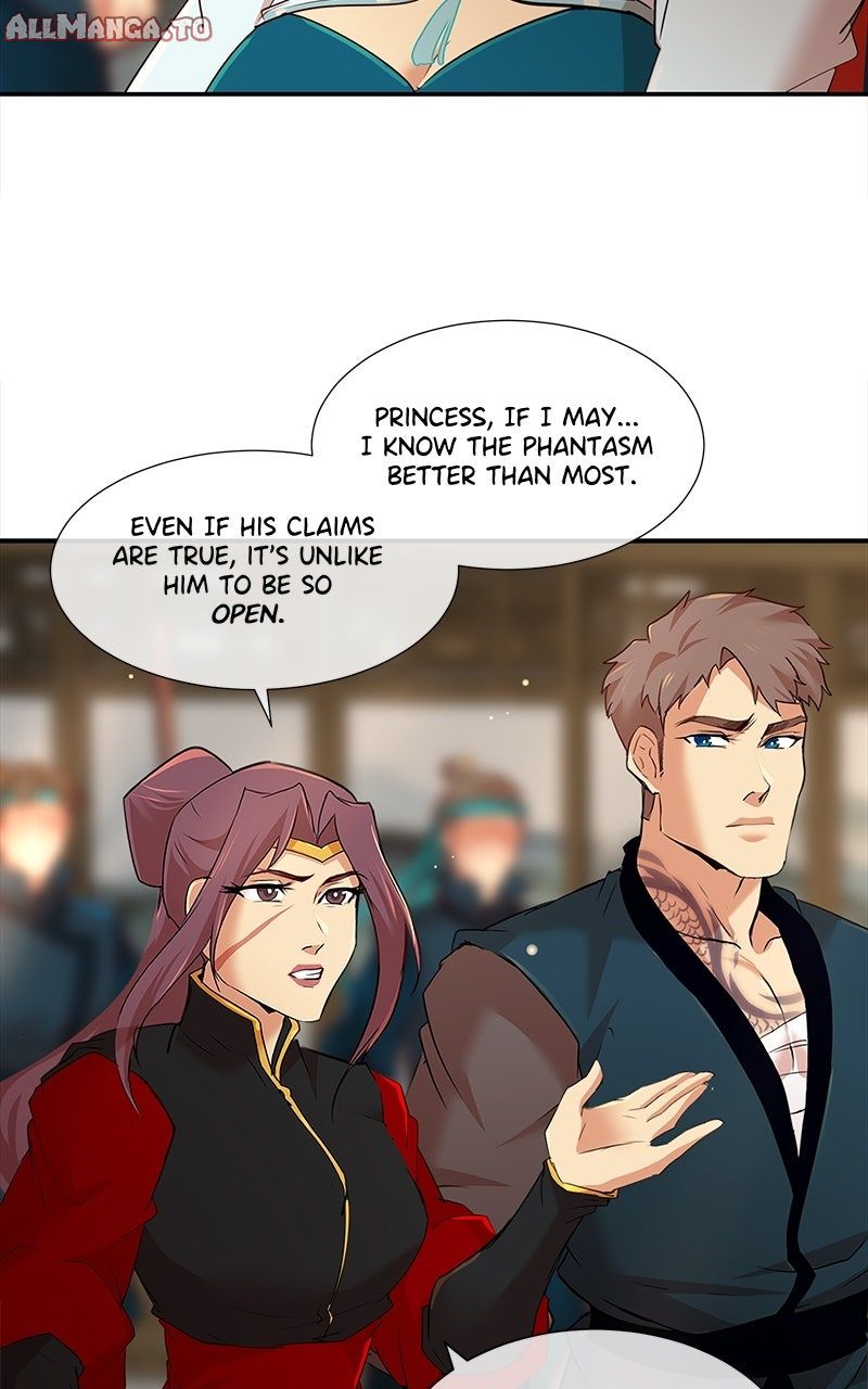 Read SubZero Manga Online