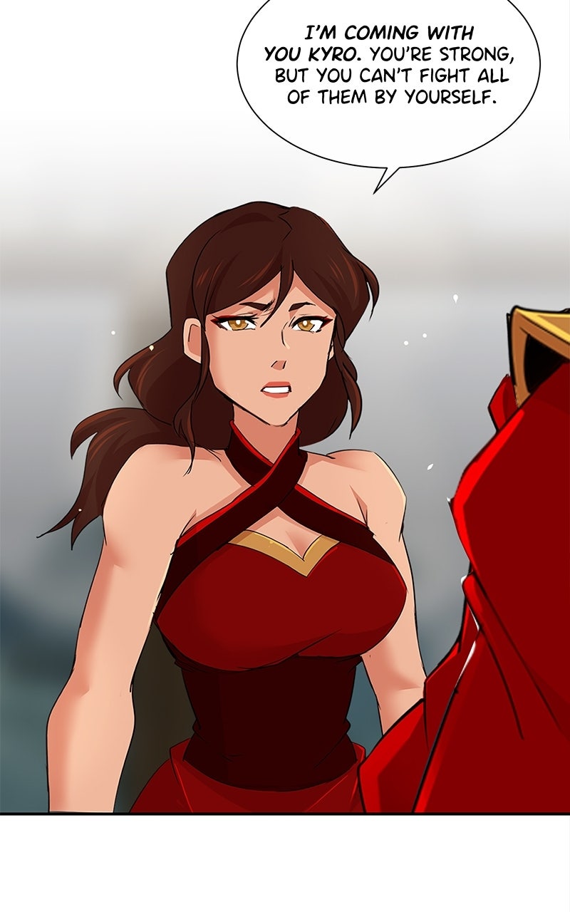 Read SubZero Manga Online