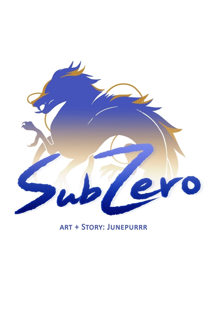 Read SubZero Manga Online