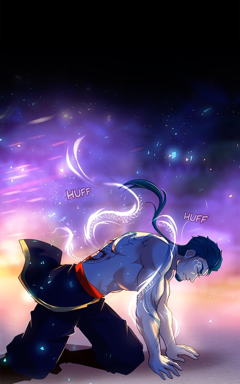 Read SubZero Manga Online