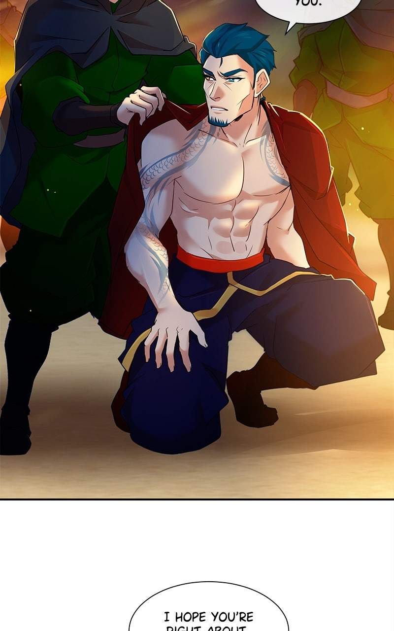 Read SubZero Manga Online