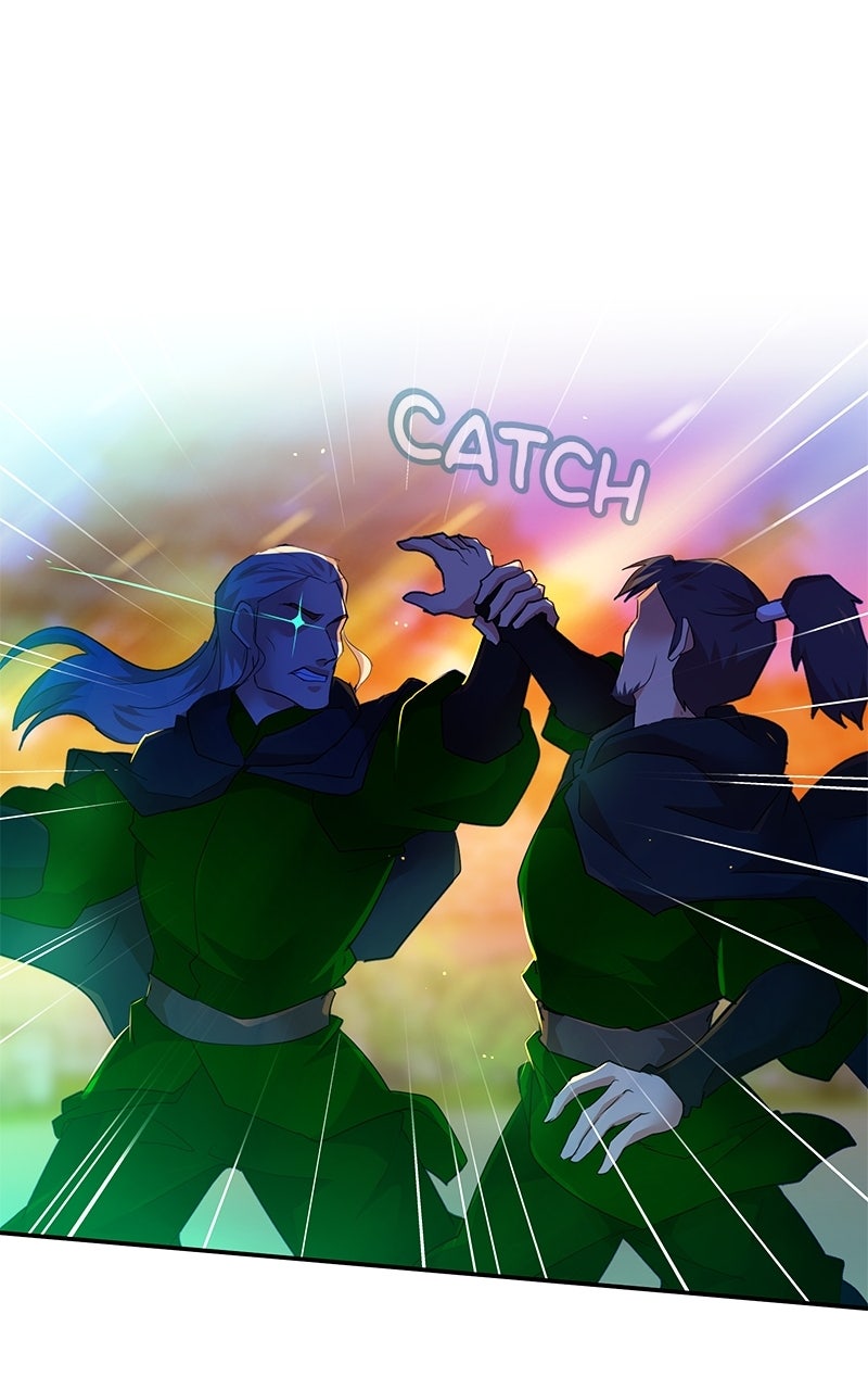 Read SubZero Manga Online