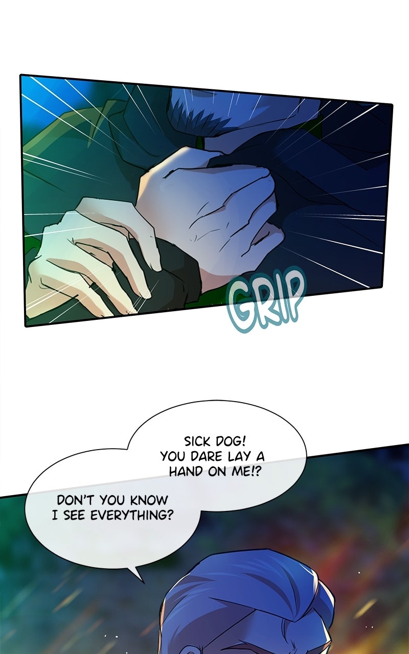 Read SubZero Manga Online