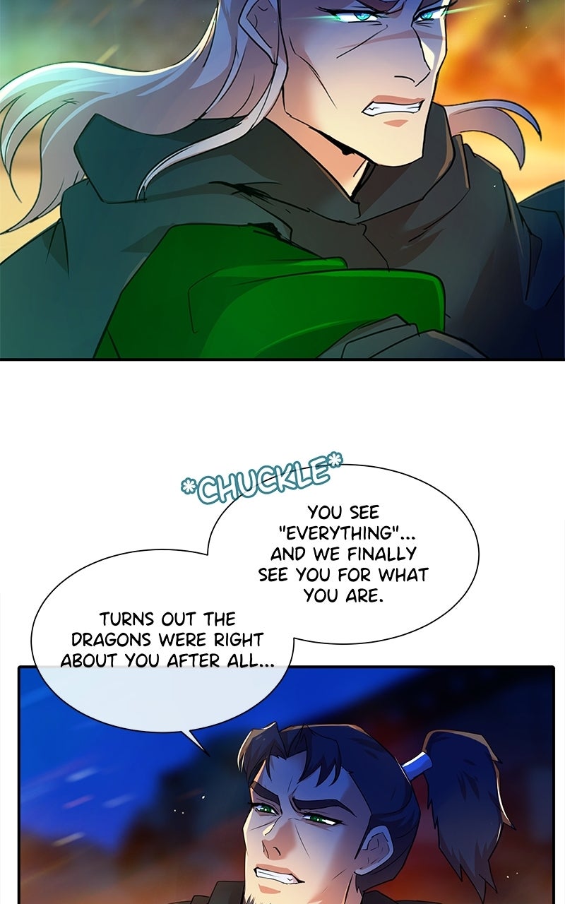 Read SubZero Manga Online