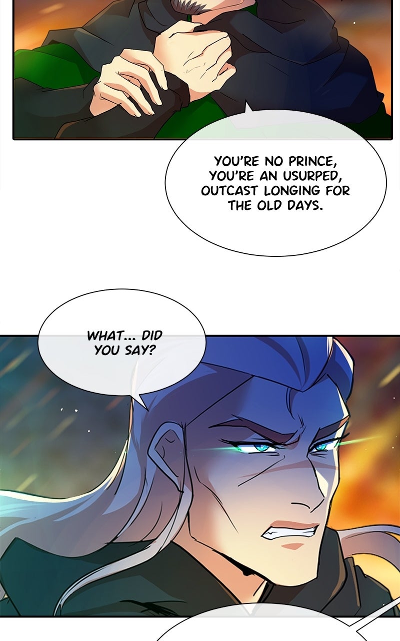 Read SubZero Manga Online