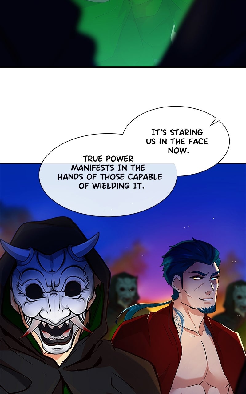 Read SubZero Manga Online