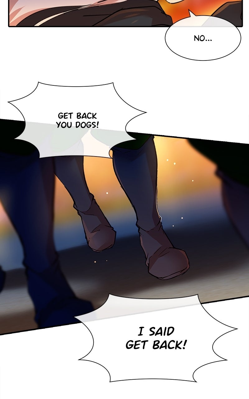 Read SubZero Manga Online