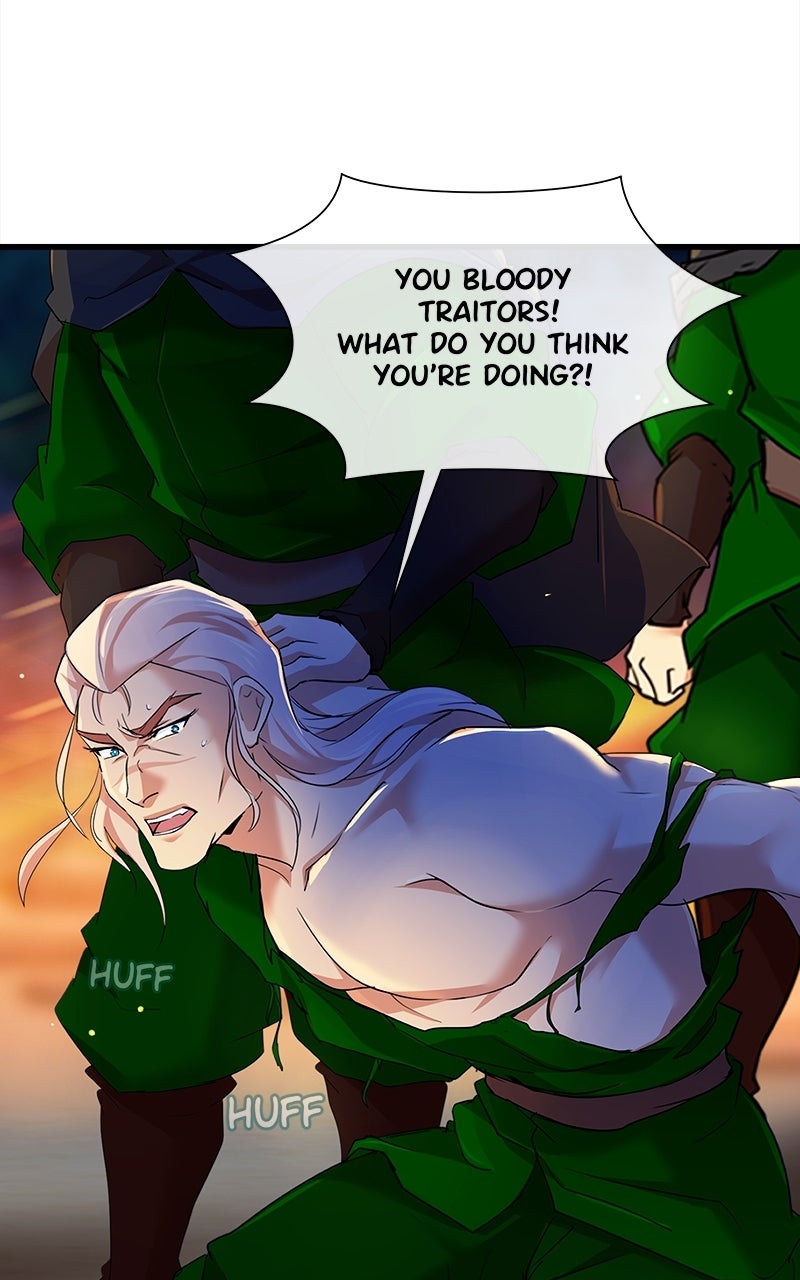 Read SubZero Manga Online