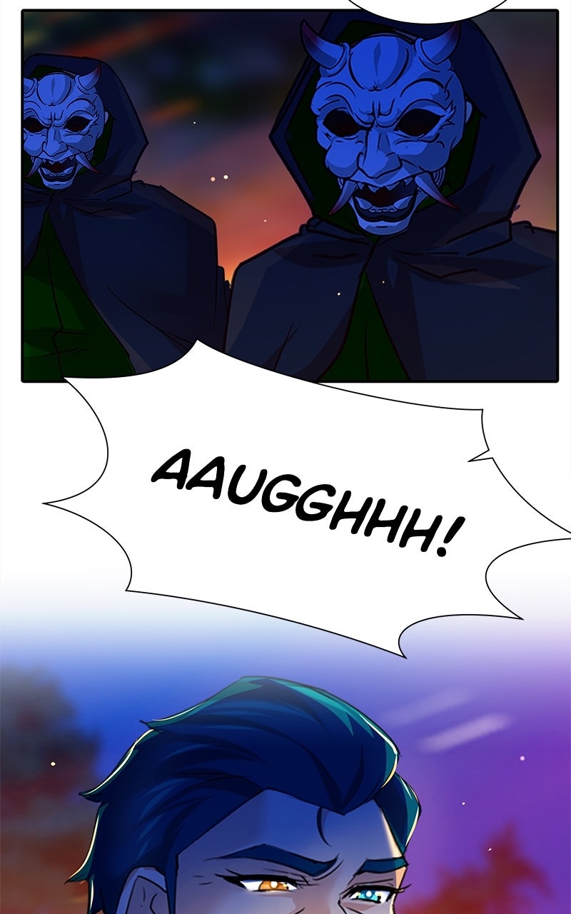 Read SubZero Manga Online