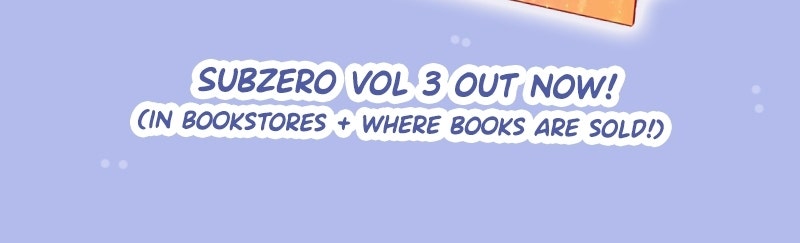Read SubZero Manga Online