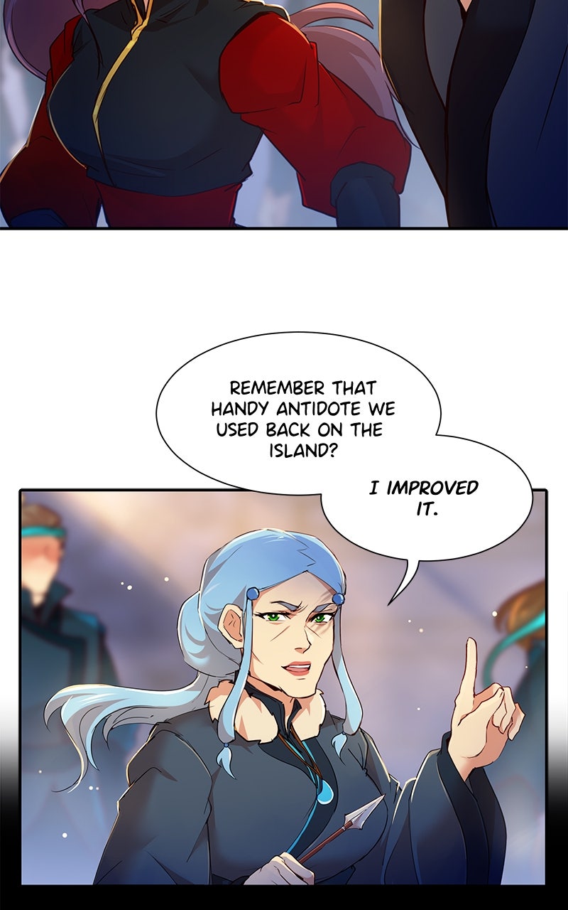 Read SubZero Manga Online