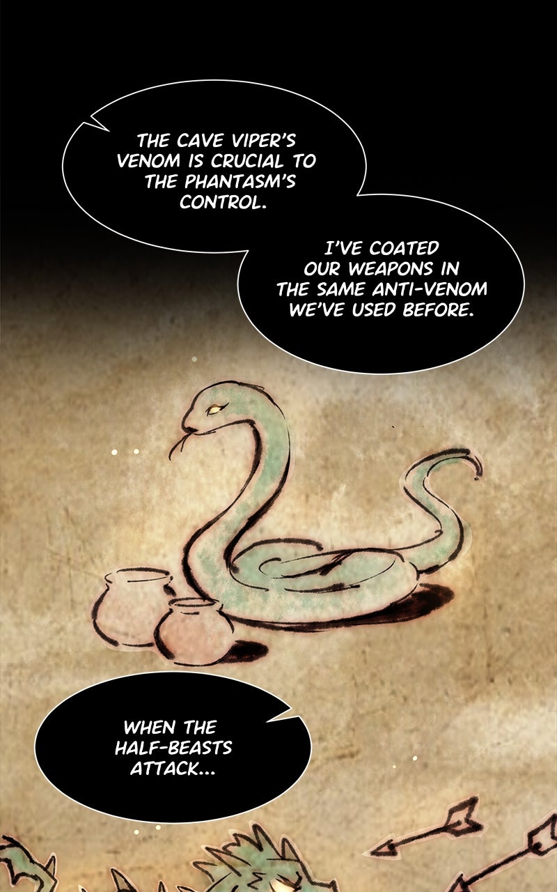 Read SubZero Manga Online