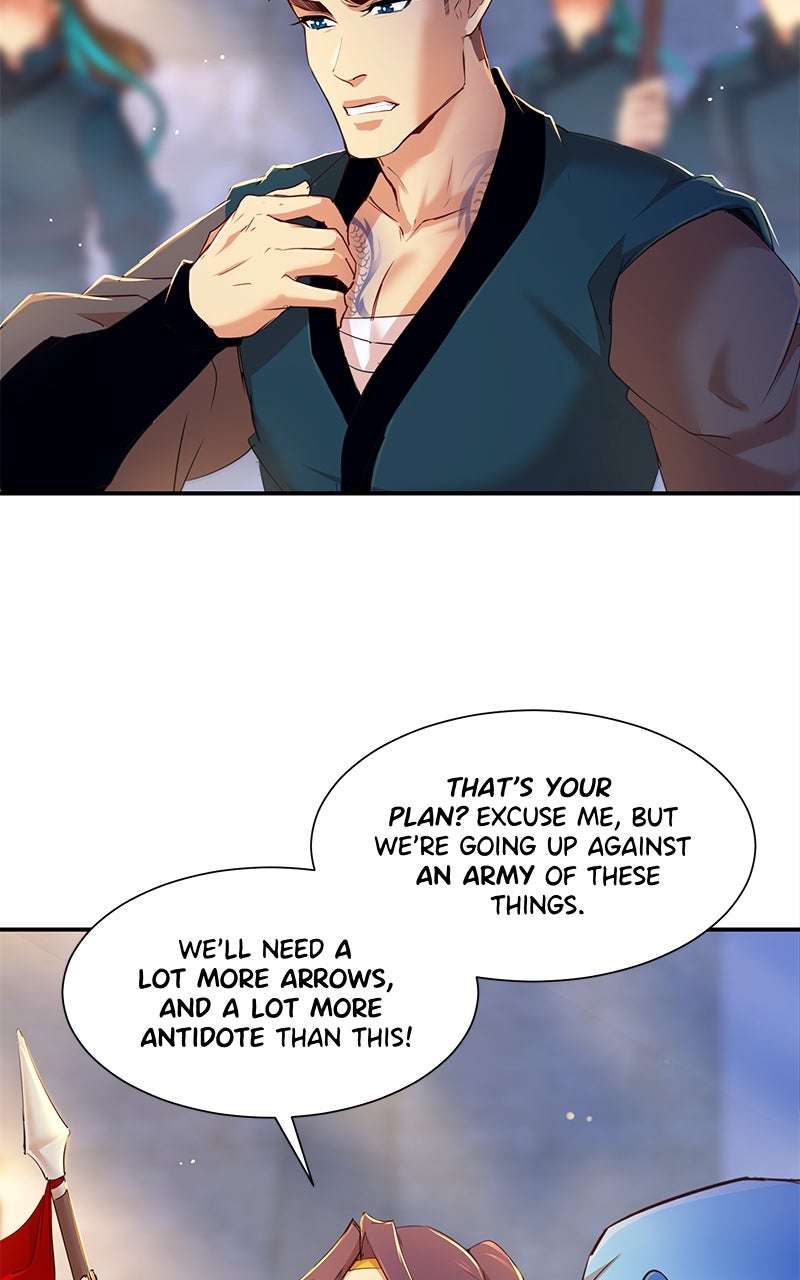 Read SubZero Manga Online