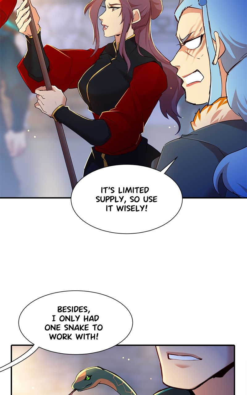 Read SubZero Manga Online