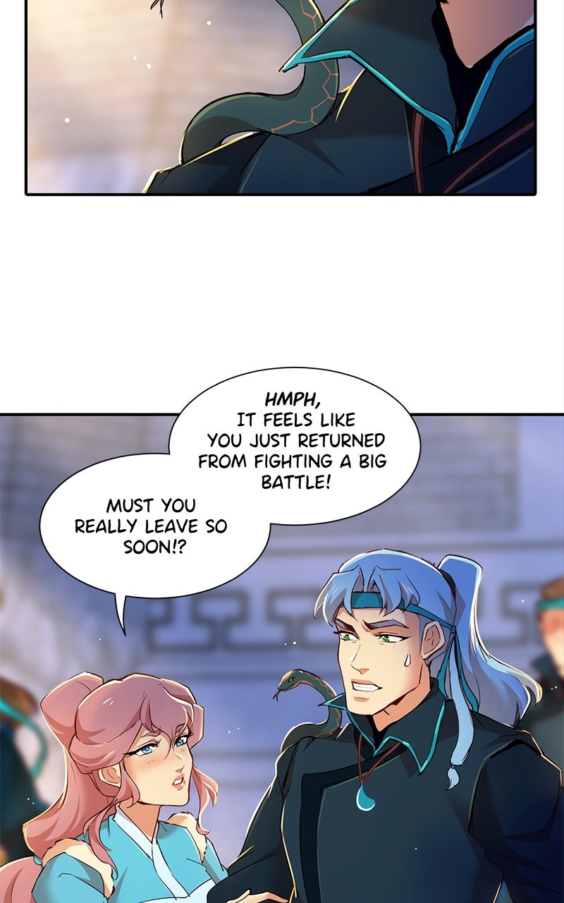 Read SubZero Manga Online