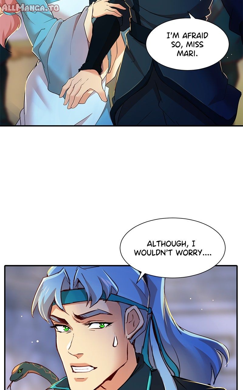 Read SubZero Manga Online