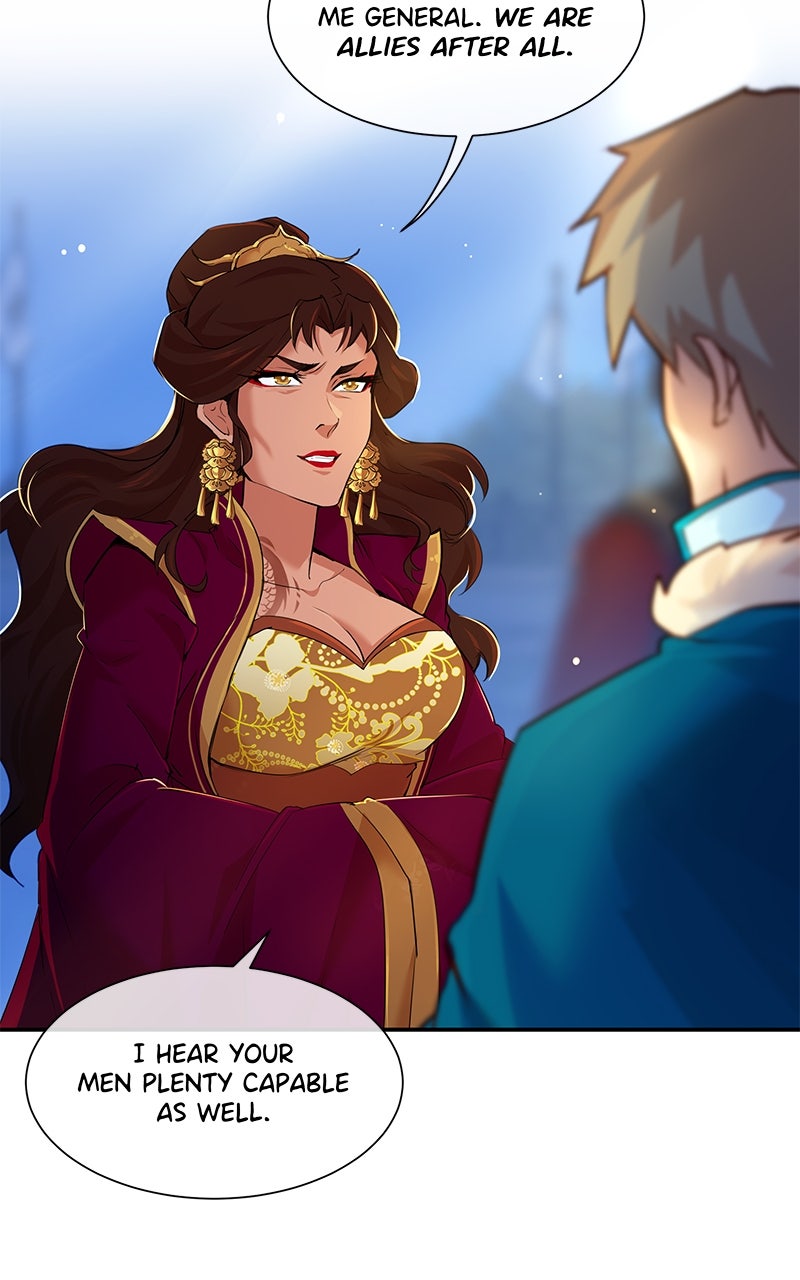 Read SubZero Manga Online