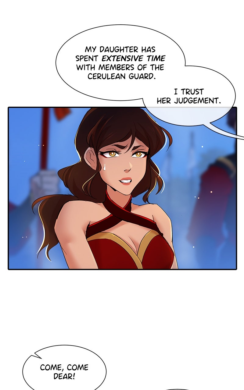 Read SubZero Manga Online