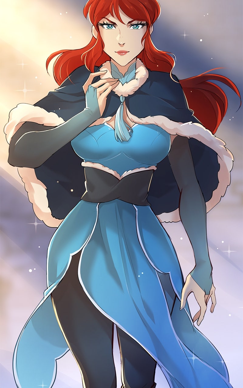 Read SubZero Manga Online