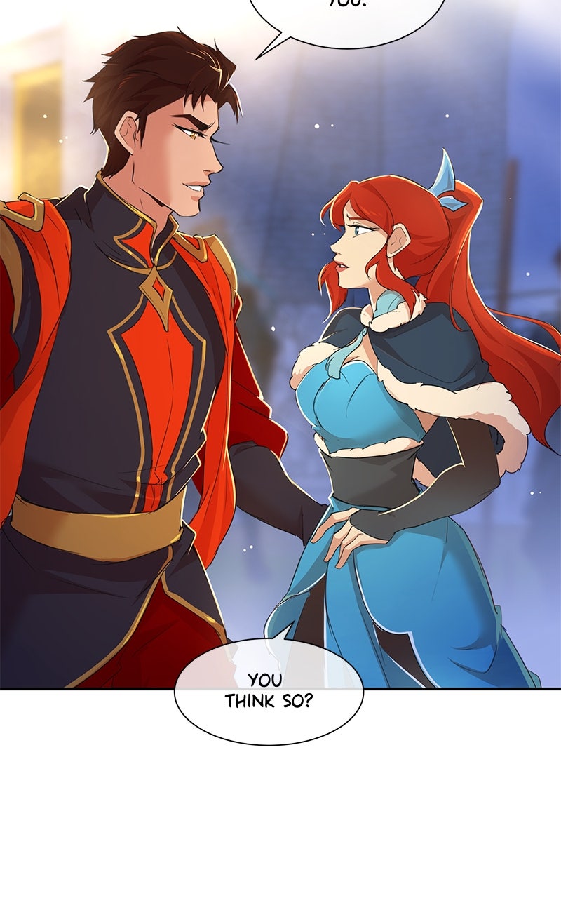 Read SubZero Manga Online