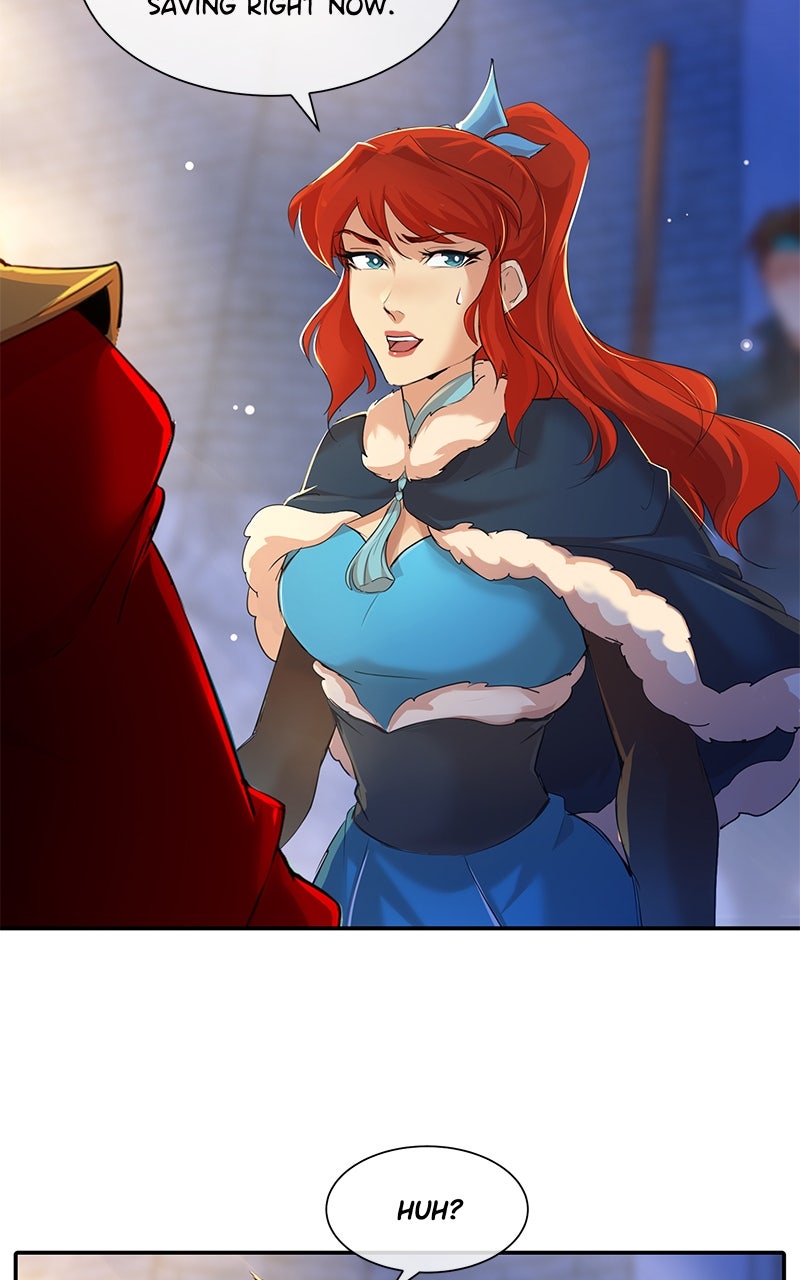 Read SubZero Manga Online