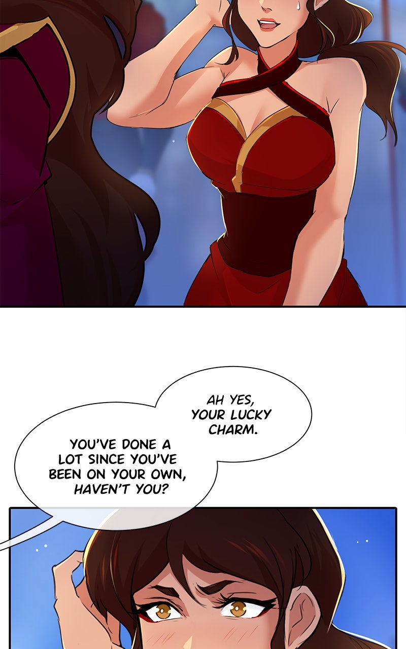 Read SubZero Manga Online