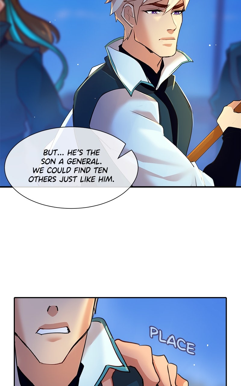 Read SubZero Manga Online