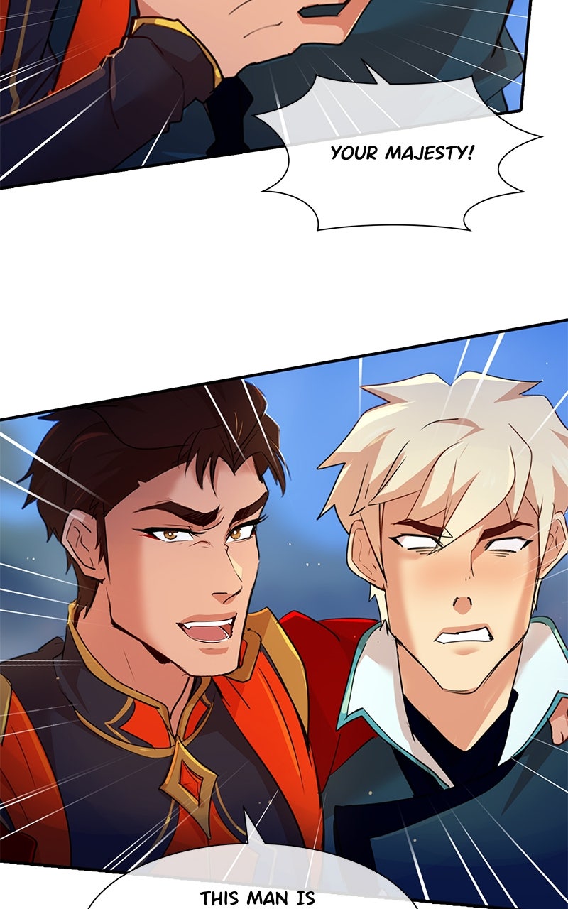 Read SubZero Manga Online