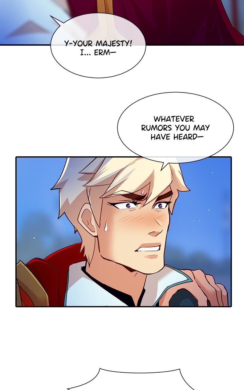 Read SubZero Manga Online