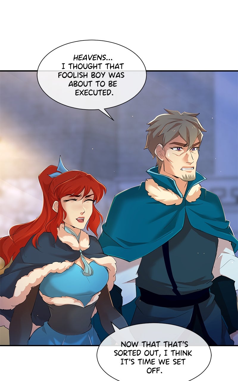 Read SubZero Manga Online