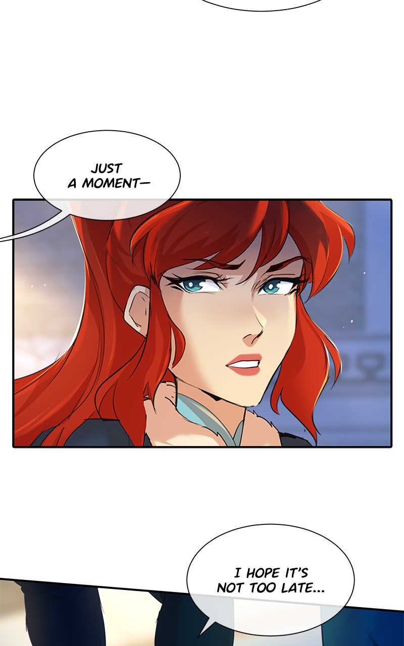 Read SubZero Manga Online